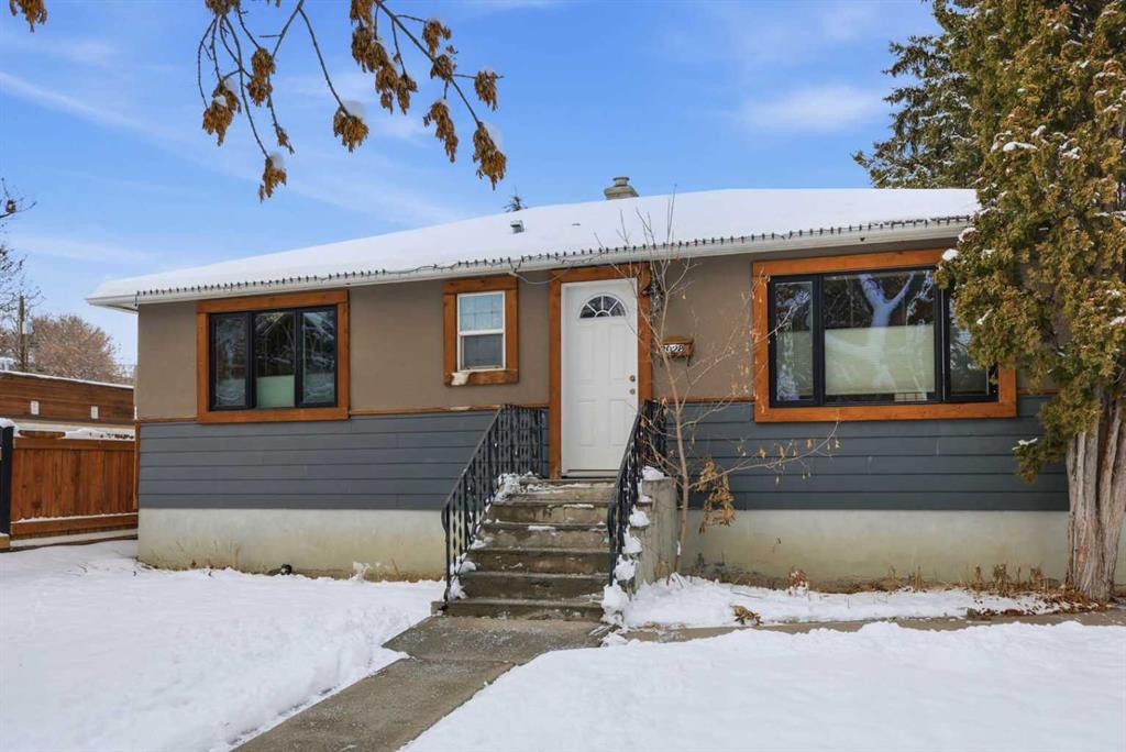 2028-2032-2040 42 Avenue Sw, Calgary, AB