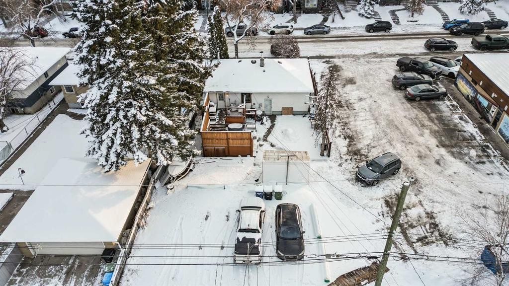 2028-2032-2040 42 Avenue Sw, Calgary, AB