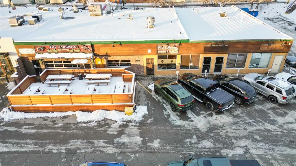 2028-2032-2040 42 Avenue Sw, Calgary, AB