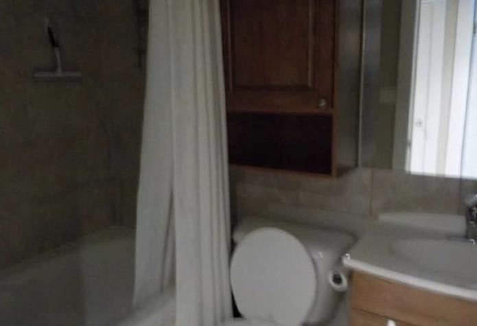 103-2303 17A Street Sw, Calgary, AB - Indoor Photo Showing Bathroom