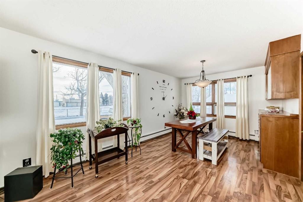 207 6A Avenue, Three Hills, AB - Indoor