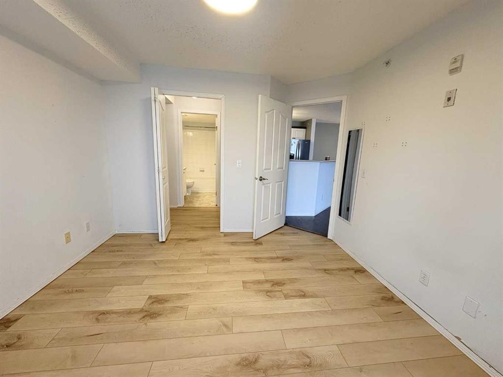 #418-4000 Somervale Court Sw, Calgary, AB - Indoor Photo Showing Other Room