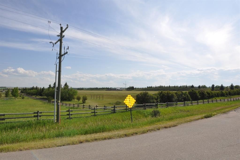 306059 24 Street West, Rural Foothills County, AB
