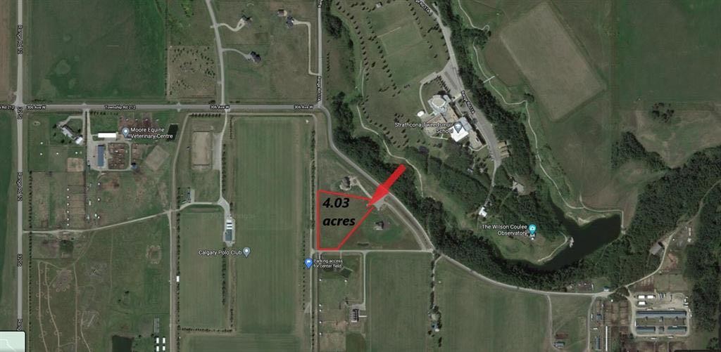 306059 24 Street West, Rural Foothills County, AB