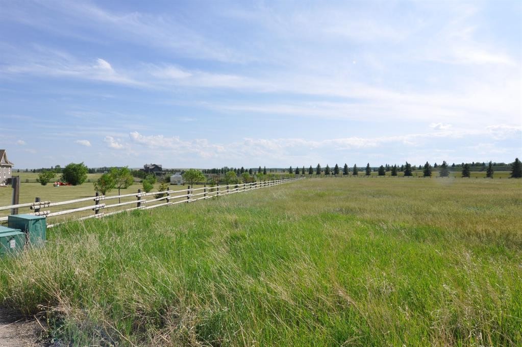 306059 24 Street West, Rural Foothills County, AB