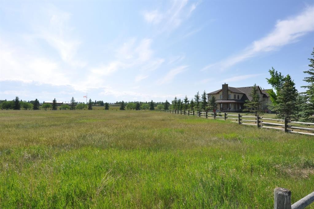 306059 24 Street West, Rural Foothills County, AB