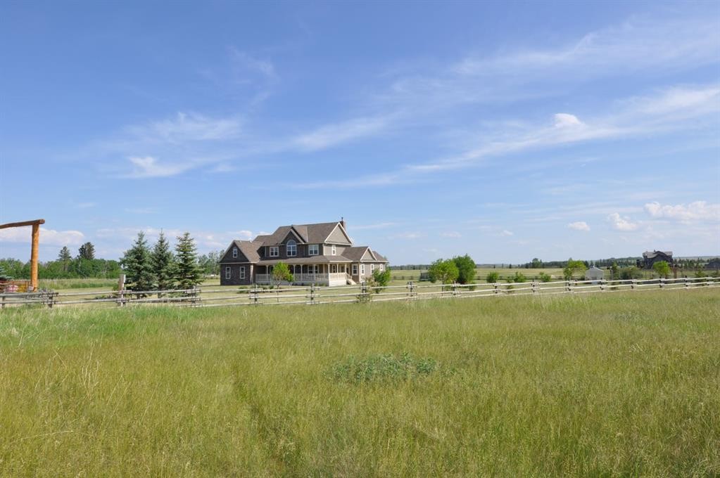 306059 24 Street West, Rural Foothills County, AB