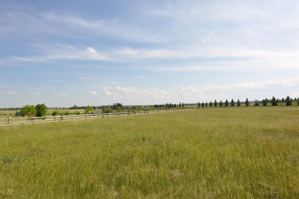 306059 24 Street West, Rural Foothills County, AB