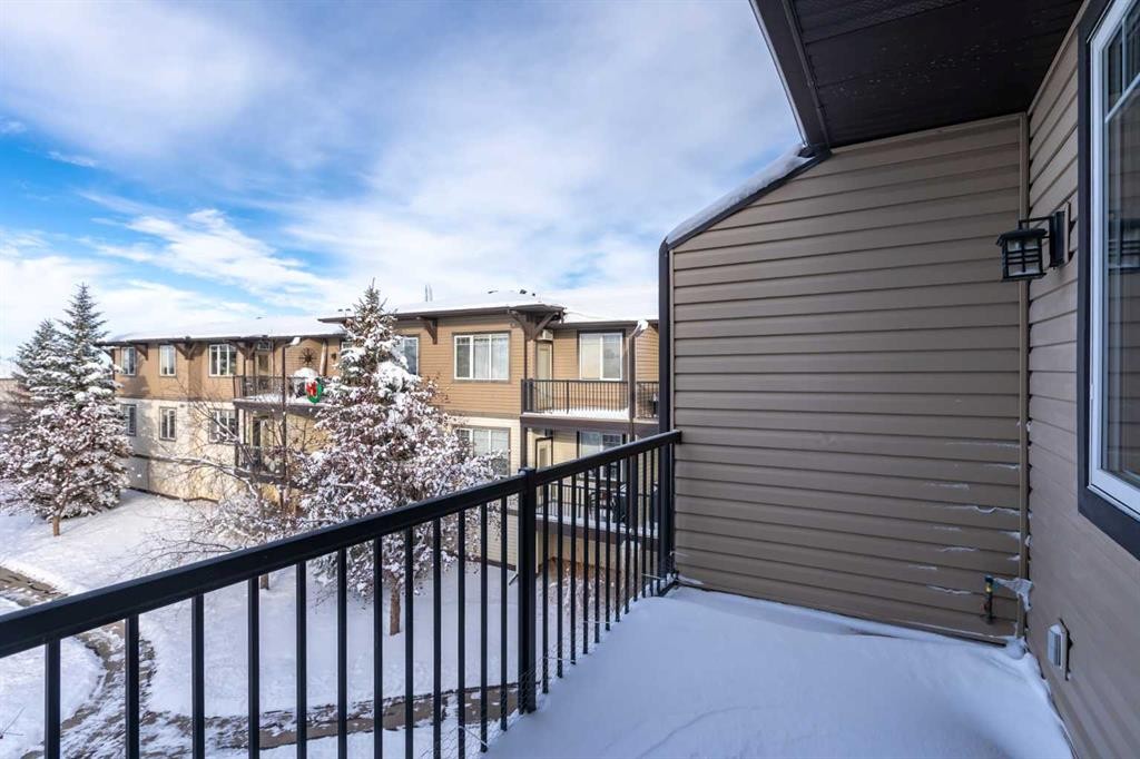 316-43 Sunrise Loop Se, High River, AB - Outdoor With Exterior