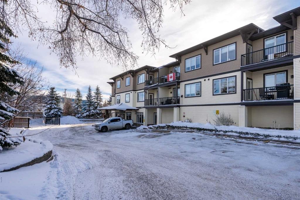 316-43 Sunrise Loop Se, High River, AB - Outdoor