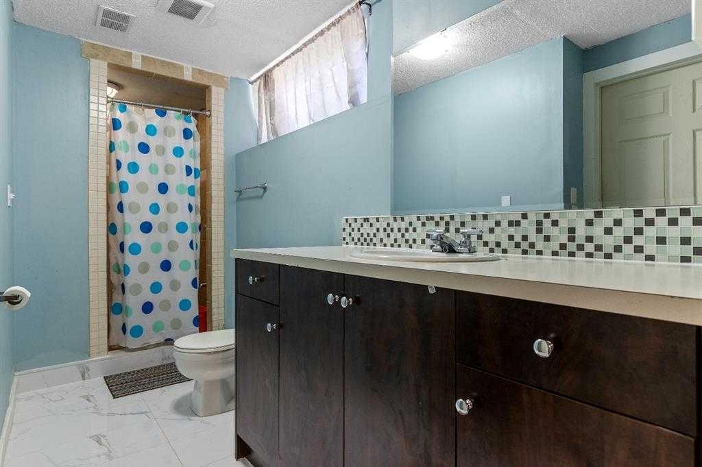 236 Willowmere Way, Chestermere, AB - Indoor Photo Showing Bathroom