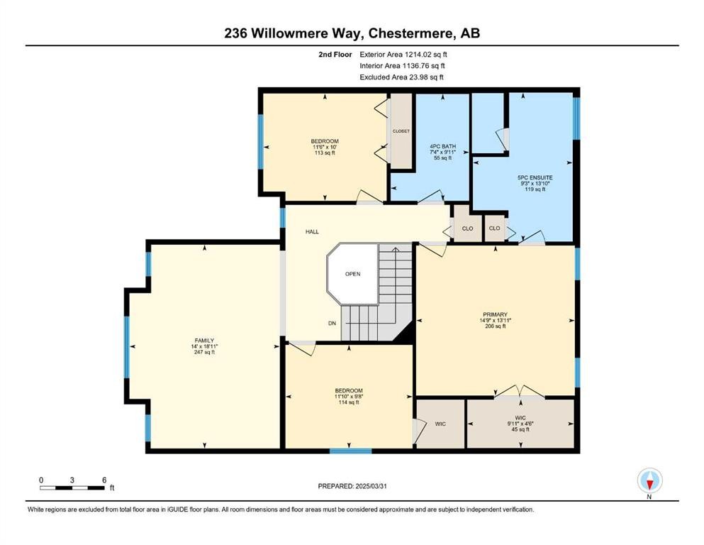 236 Willowmere Way, Chestermere, AB - Other