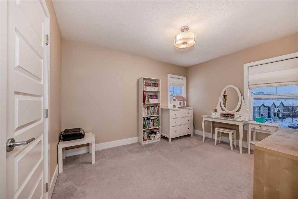 4 Quarry Lane Se, Calgary, AB - Indoor