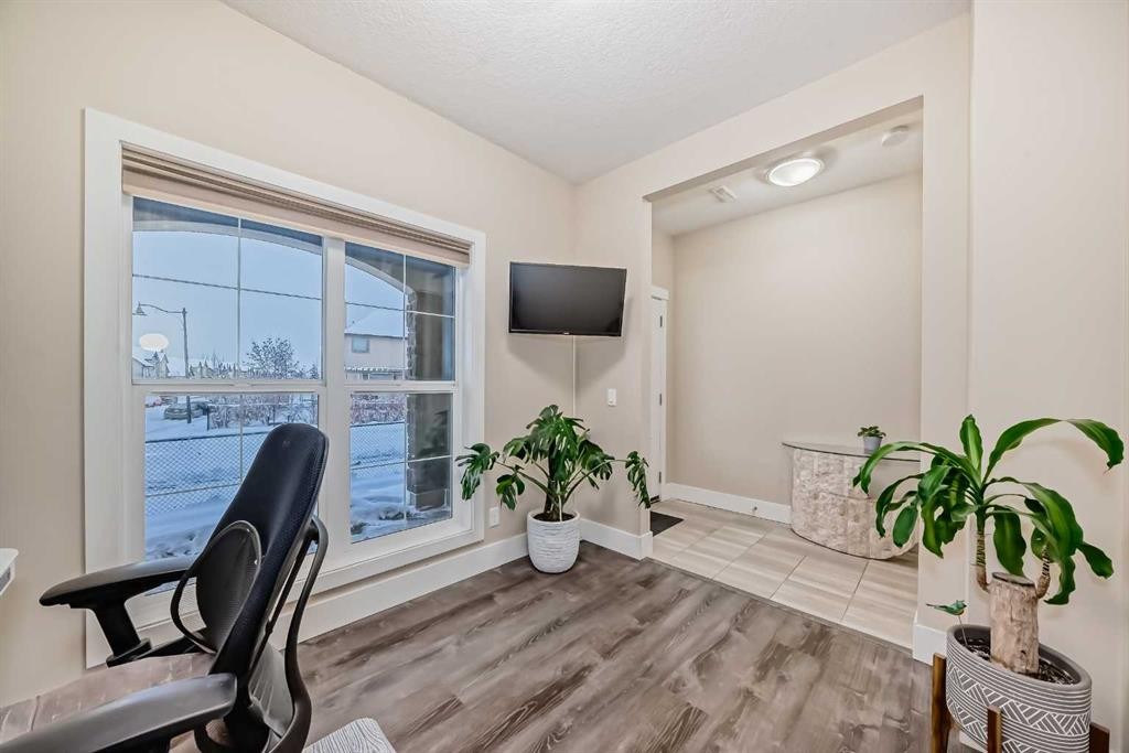 4 Quarry Lane Se, Calgary, AB - Indoor