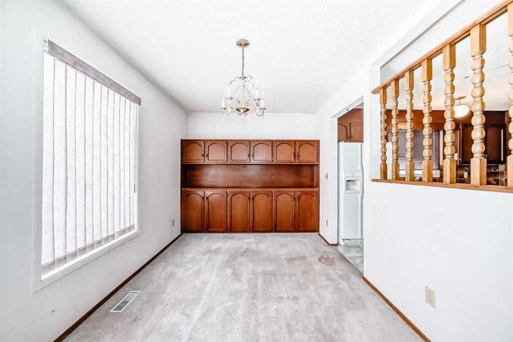 11 Falwood Place Ne, Calgary, AB - Indoor Photo Showing Other Room