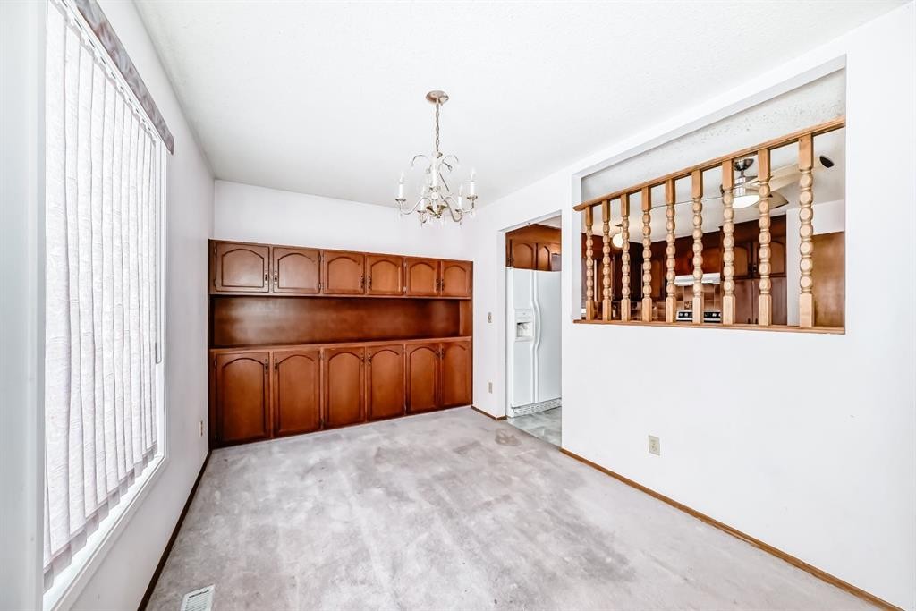 11 Falwood Place Ne, Calgary, AB - Indoor Photo Showing Other Room