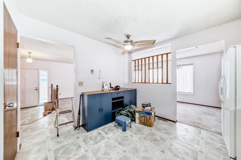 11 Falwood Place Ne, Calgary, AB - Indoor Photo Showing Other Room