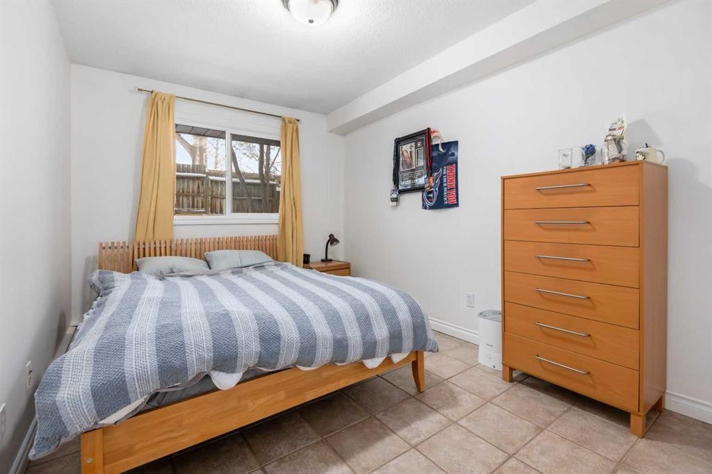 106-420 3 Avenue Ne, Calgary, AB - Indoor Photo Showing Bedroom