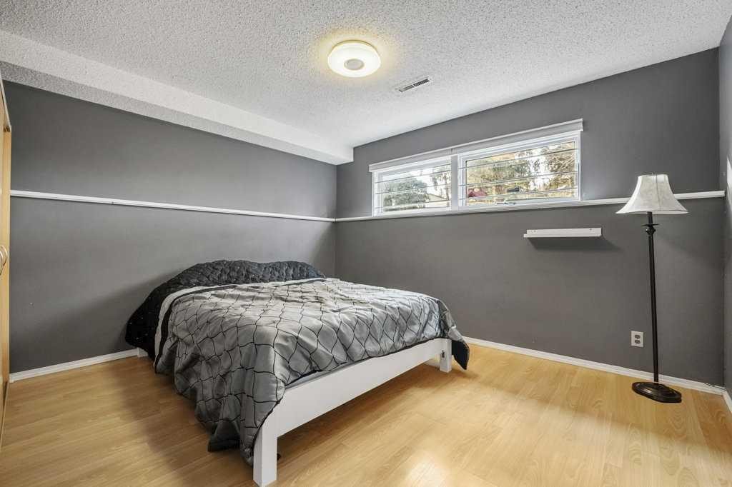 4704 Marbury Place Ne, Calgary, AB - Indoor Photo Showing Bedroom