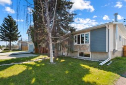 125 Big Springs Drive Airdrie, AB T4A 1K3