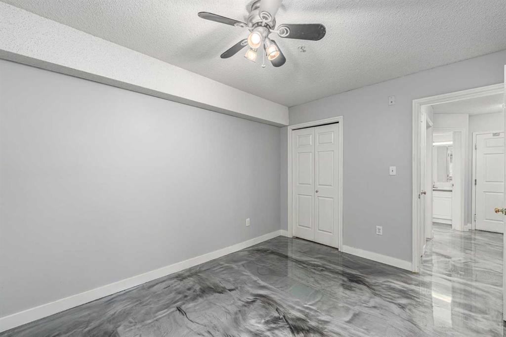 109-777 3 Avenue Sw, Calgary, AB - Indoor Photo Showing Other Room