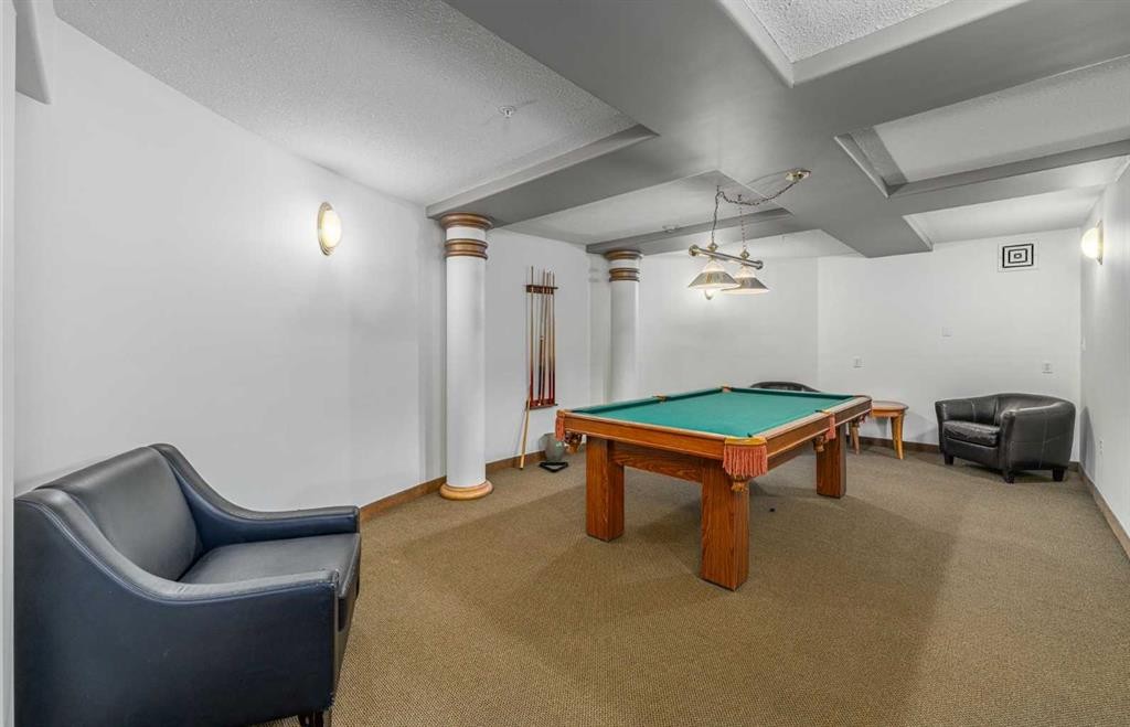 109-777 3 Avenue Sw, Calgary, AB - Indoor Photo Showing Other Room