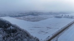 TWP RD 622 & RR 213 Rural Thorhild County, AB T0A 3J0