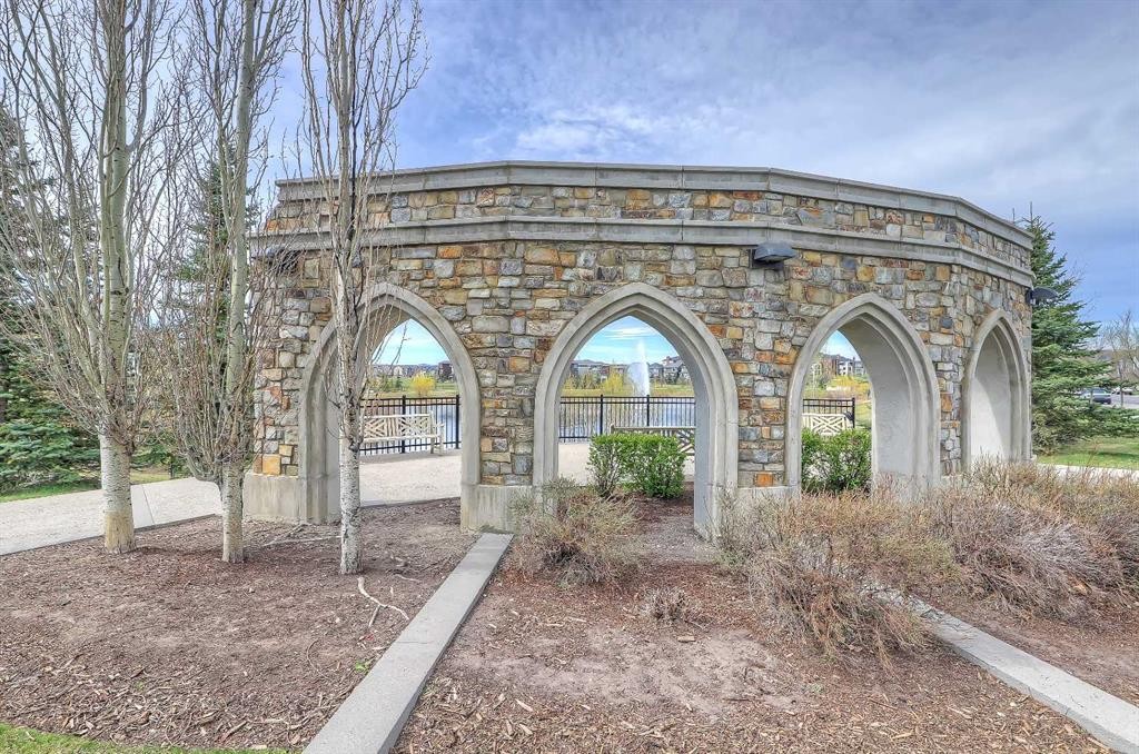 57 Legacy Forest Heights Se, Calgary, AB - Outdoor