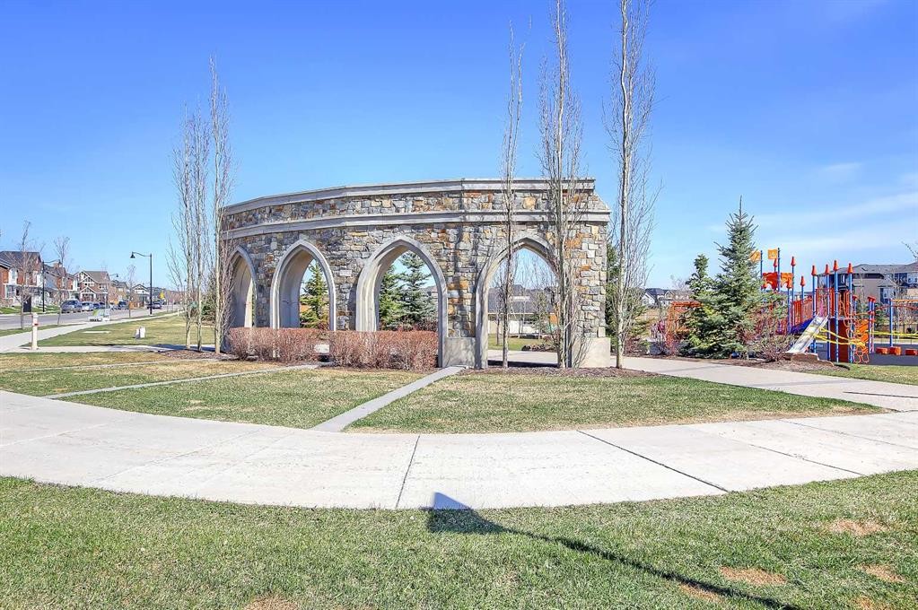 57 Legacy Forest Heights Se, Calgary, AB - Outdoor