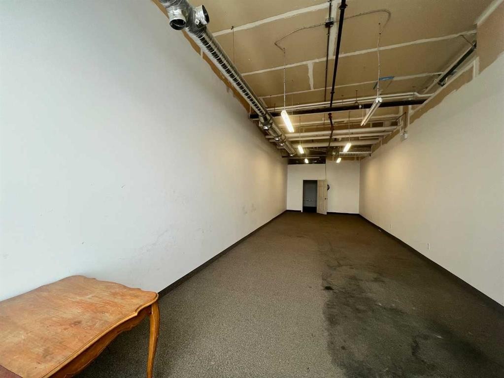 105-1010 Railway Street, Crossfield, AB