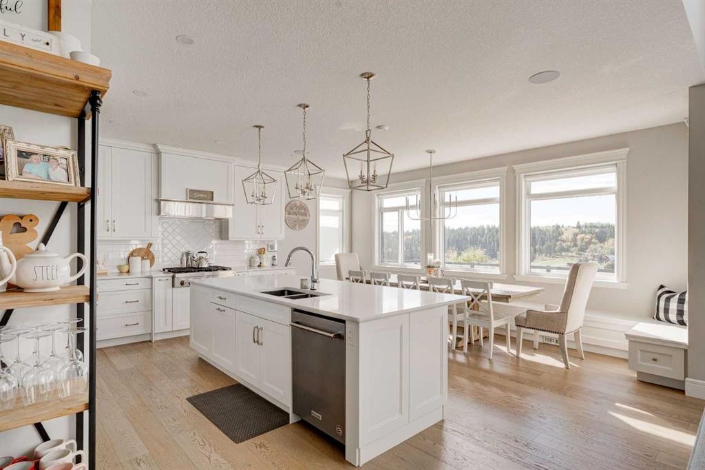 147 Legacy Mount Se, Calgary, AB - Indoor