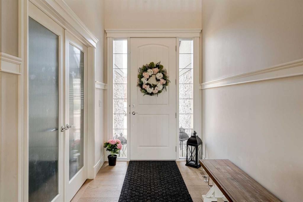 147 Legacy Mount Se, Calgary, AB - Indoor Photo Showing Other Room