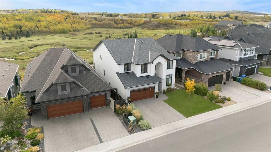 147 Legacy Mount Se, Calgary, AB - Outdoor With Facade