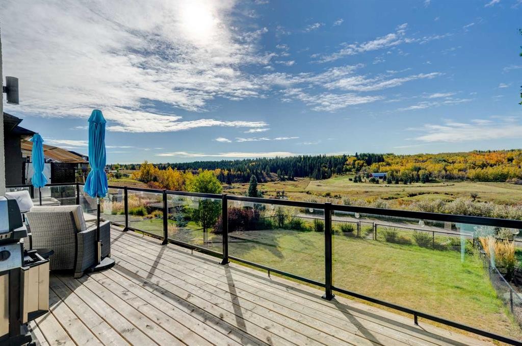 147 Legacy Mount Se, Calgary, AB - Outdoor With View