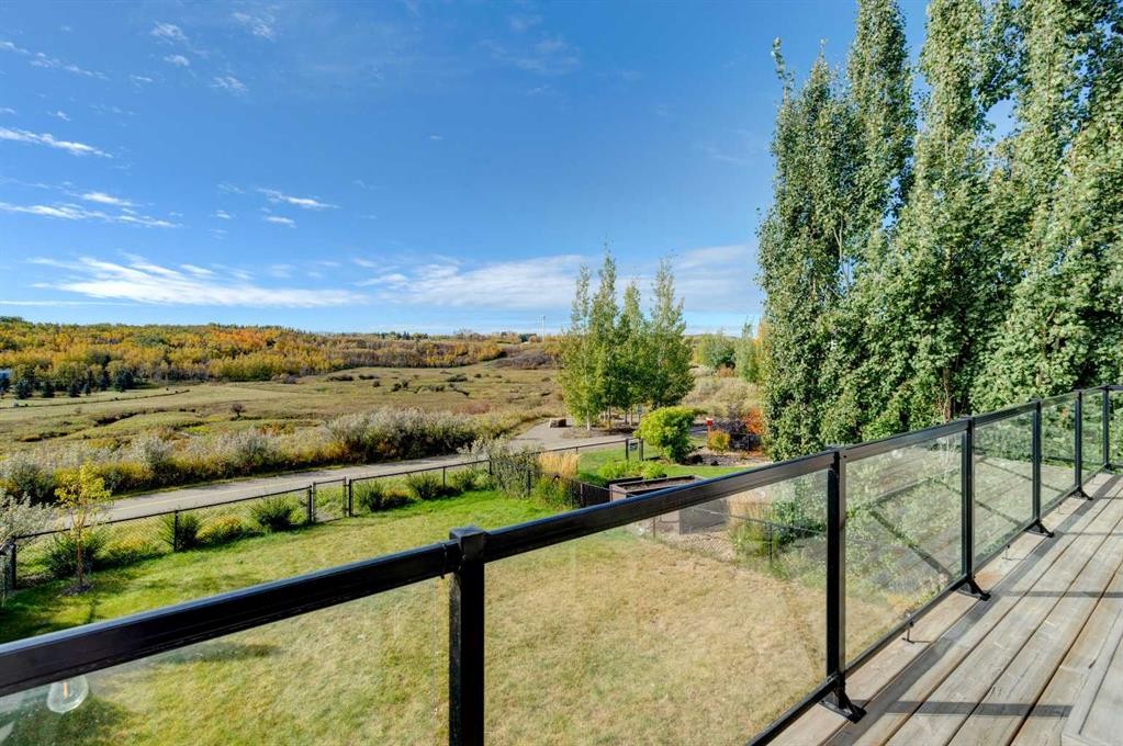 147 Legacy Mount Se, Calgary, AB - Outdoor With View