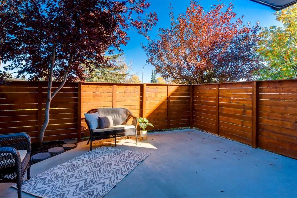 308-13104 Elbow Drive Sw, Calgary, AB - Outdoor With Deck Patio Veranda