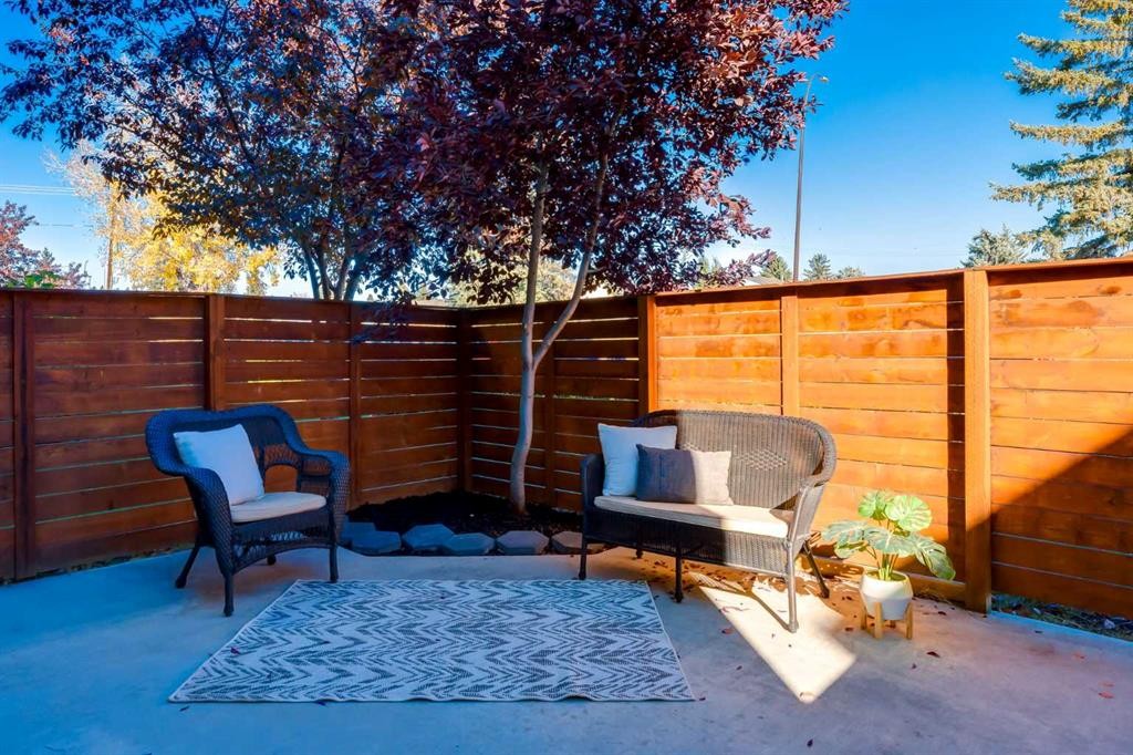 308-13104 Elbow Drive Sw, Calgary, AB - Outdoor With Deck Patio Veranda