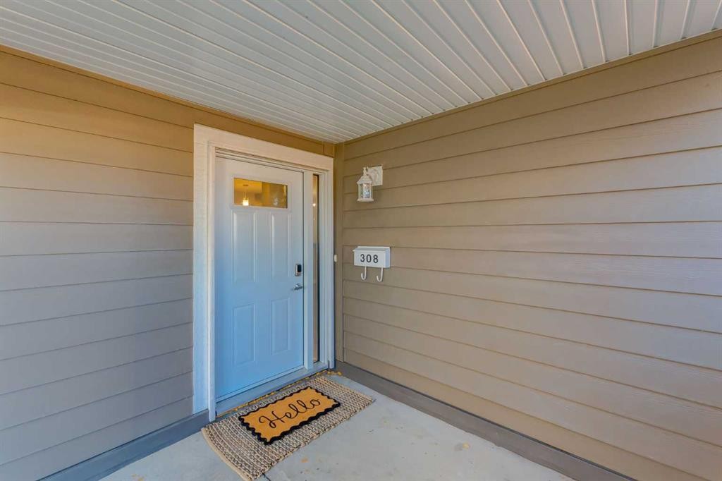 308-13104 Elbow Drive Sw, Calgary, AB - Outdoor With Exterior