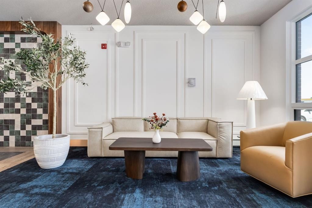 2101-4270 Norford Avenue Nw, Calgary, AB - Indoor