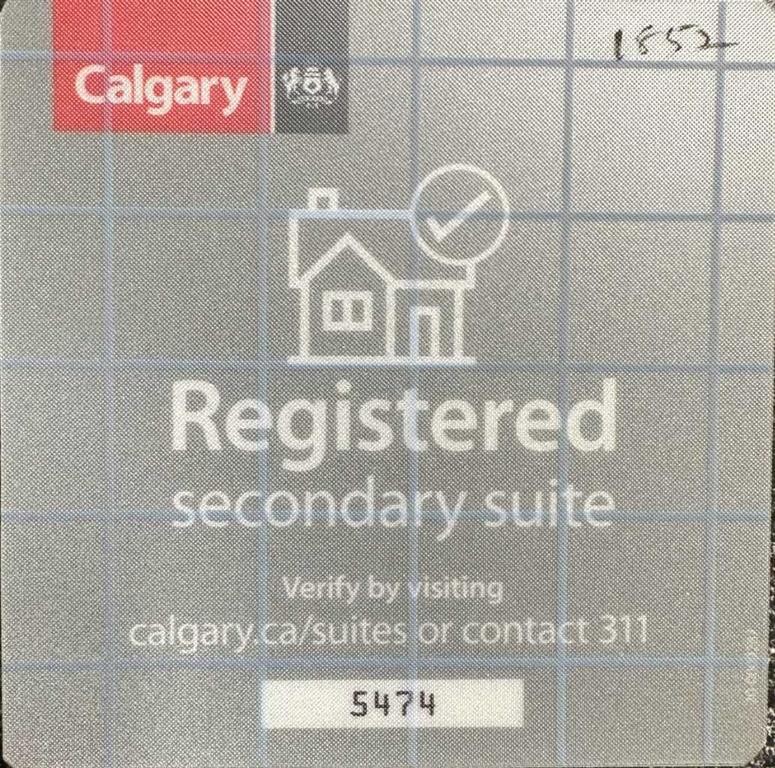 1852 Lynnover Road Se, Calgary, AB -