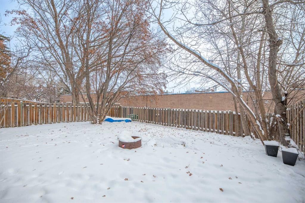 1852 Lynnover Road Se, Calgary, AB - Outdoor