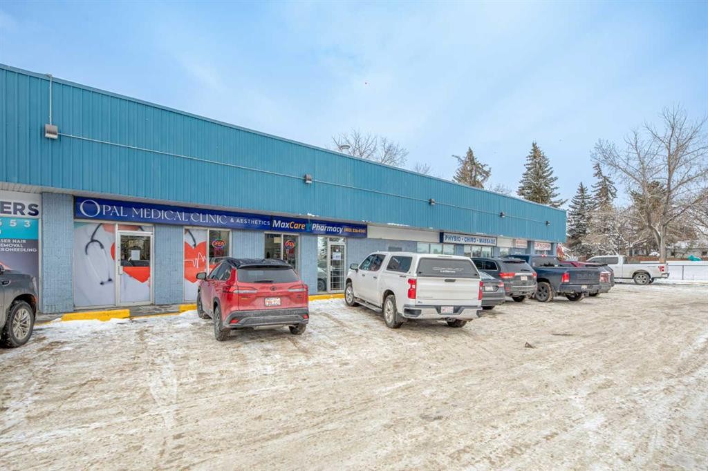 1852 Lynnover Road Se, Calgary, AB - Outdoor