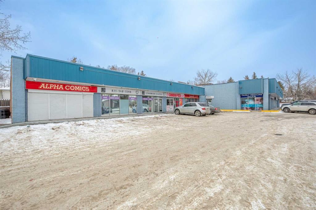 1852 Lynnover Road Se, Calgary, AB - Outdoor