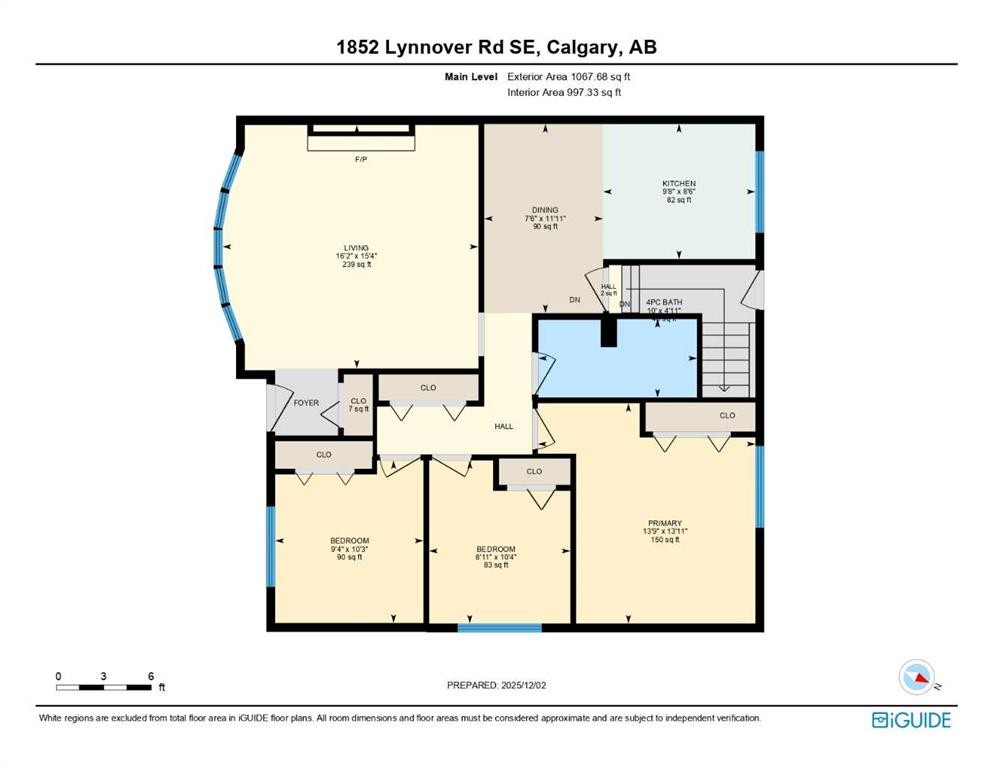 1852 Lynnover Road Se, Calgary, AB - Other