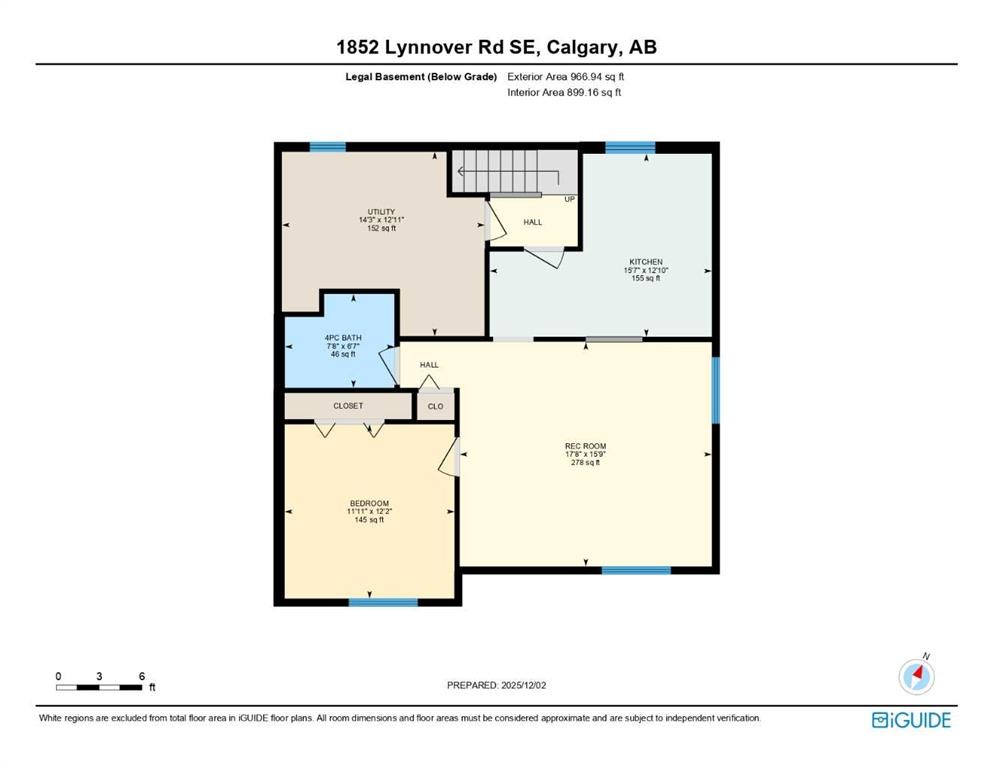 1852 Lynnover Road Se, Calgary, AB - Other