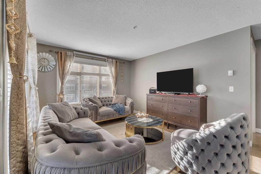 4209-155 Skyview Ranch Way Ne, Calgary, AB - Indoor