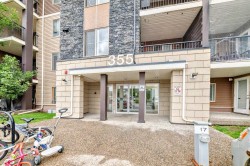 211-355 Taralake Way NE Calgary, AB T3J 0M1
