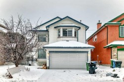270 Covewood Circle NE Calgary, AB T3K 5S8