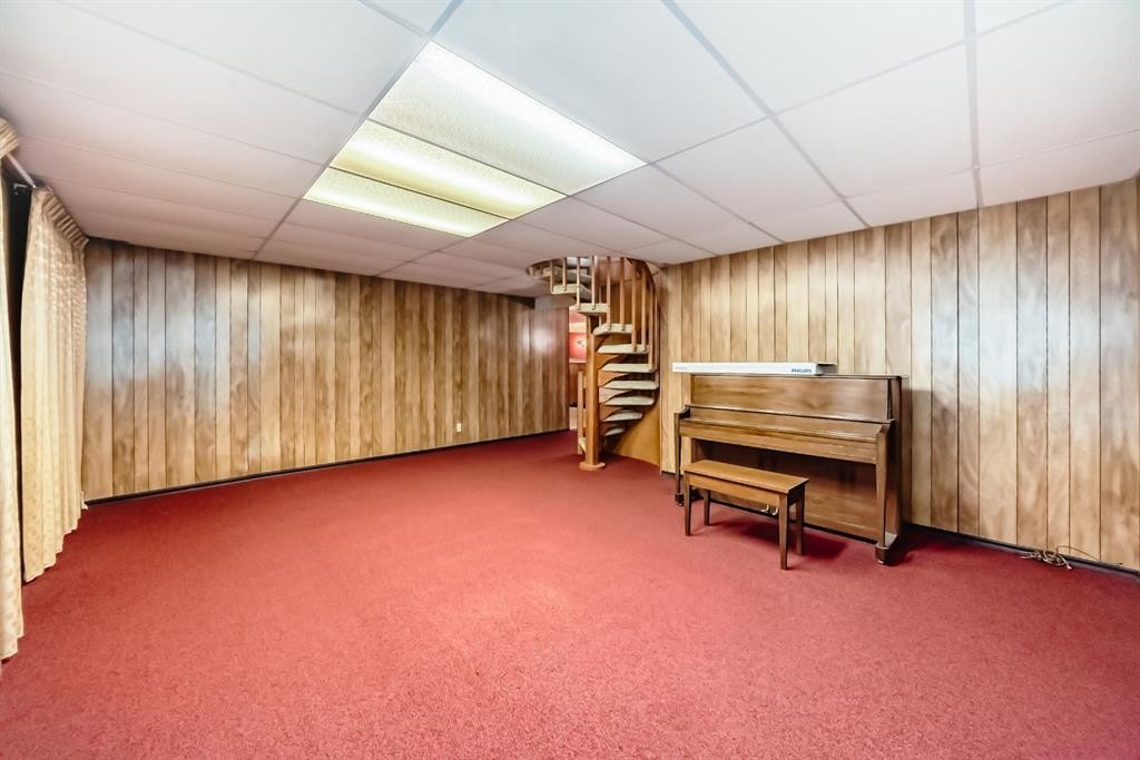 5632 21 Street Sw, Calgary, AB - Indoor