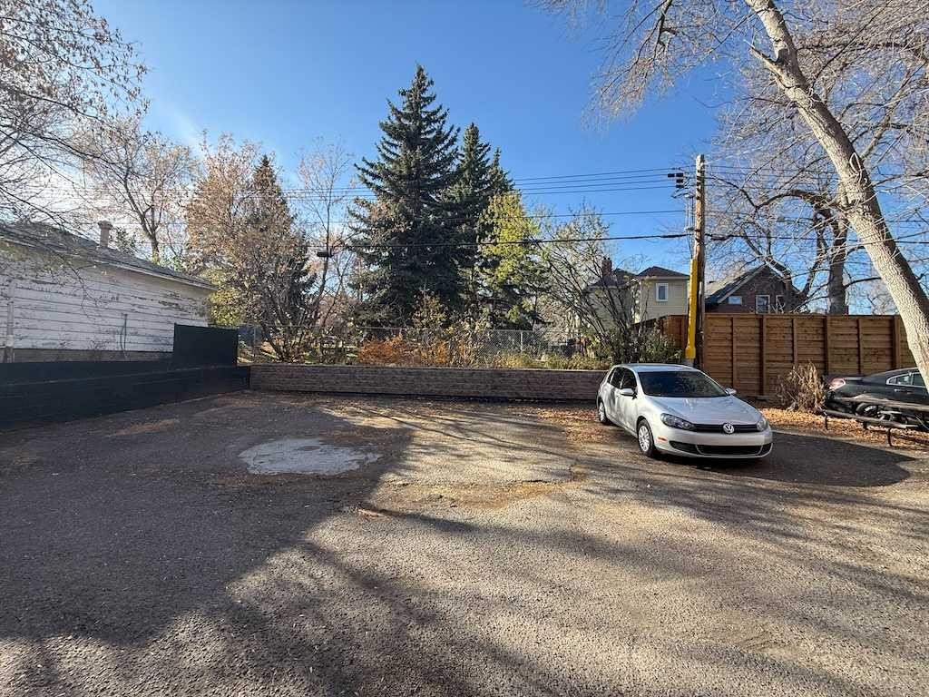 1821 17 Street Sw, Calgary, AB - Outdoor